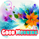 Good Morning Flowers Images GIF 2020 icon