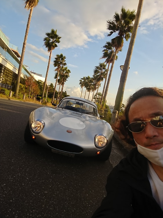 G4のHawaii🌴に関するカスタム事例の投稿画像3枚目