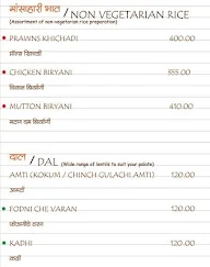 Wah Marathi Dine N Wine menu 7