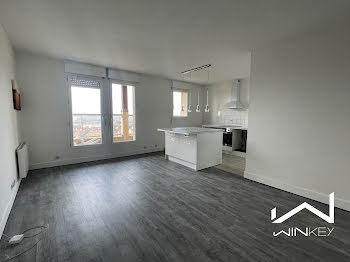 appartement à Limay (78)