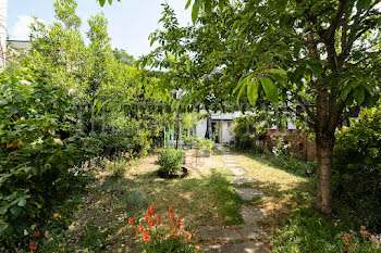 maison à Bois-Colombes (92)