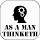 Download As a Man Thinketh Book and Audiobook For PC Windows and Mac 1.1