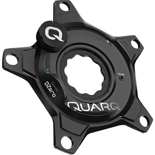 Quarq DZero Powermeter Spider for Specialized, 130mm BCD, Spider Only