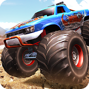 Crazy Off Road Truck 1.0.0 Icon