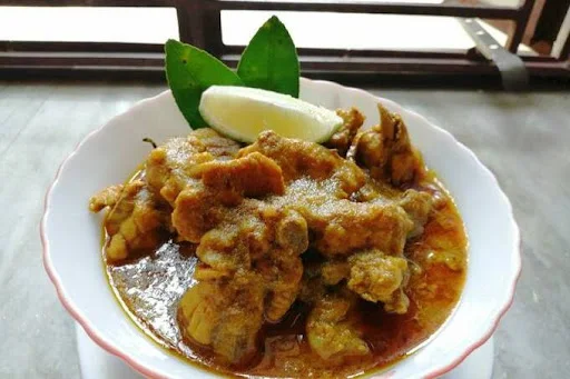 Gondhoraj Chicken(4pcs)