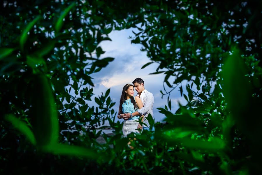 Photographe de mariage Luis Prince (luisprincefoto). Photo du 27 septembre 2016