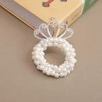Crown pearl
