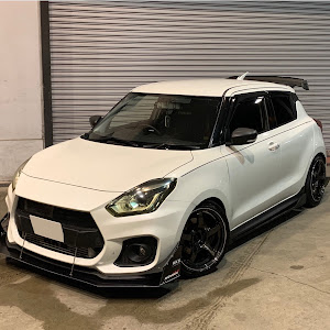 スイフトスポーツ ZC33S