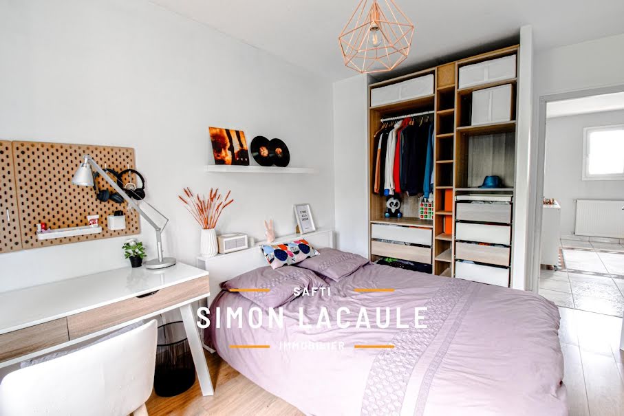 Vente maison 6 pièces 184 m² à Ramonville-Saint-Agne (31520), 619 000 €