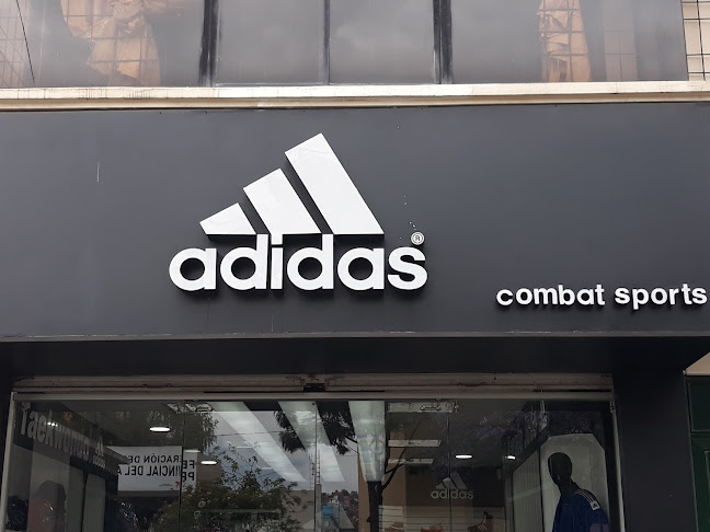 adidas combat sport - Tienda de deporte