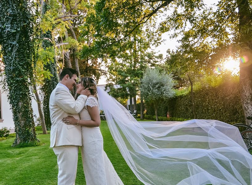 Fotógrafo de bodas David Sanchez (davidsanchez). Foto del 26 de octubre 2017