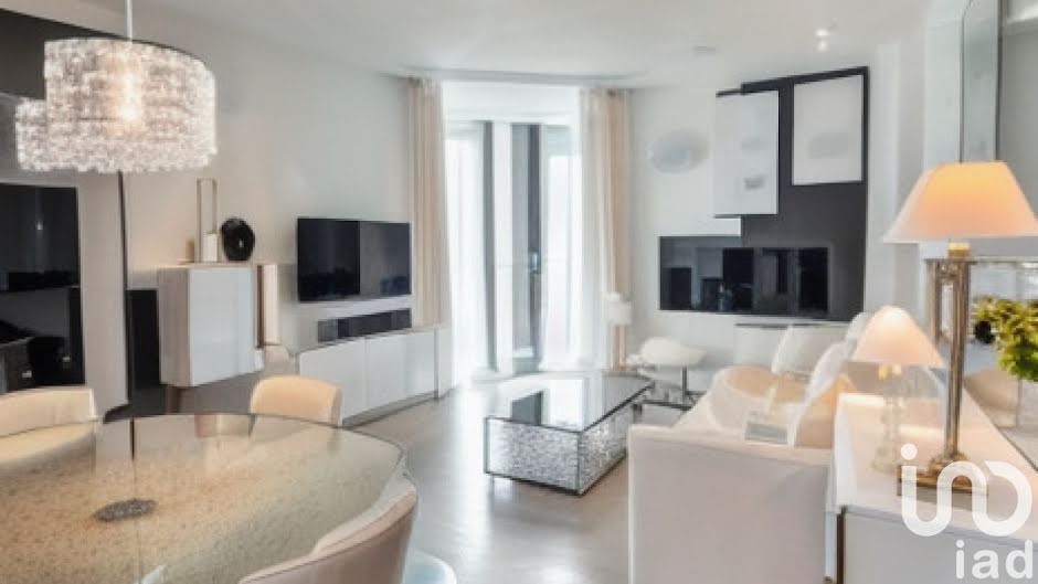 Vente appartement 3 pièces 60 m² à Massy (91300), 275 000 €