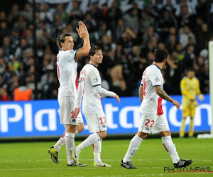 🎥 Messi, CR7, Zlatan... avant Josip Ilicic, ils ont réussi des quadruplés en Ligue des Champions 