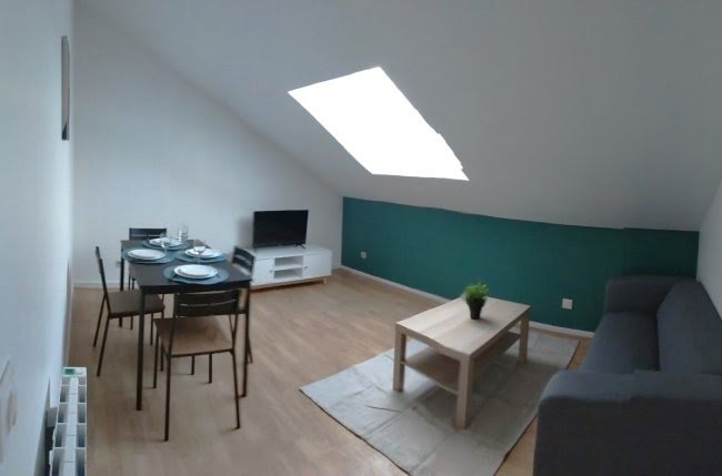 Location meublée appartement 6 pièces 90 m² à Pierrefitte-sur-Seine (93380), 3 981 €