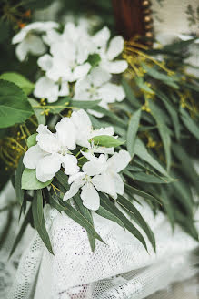 Photographe de mariage Nata Rolyanskaya (natarolianskii). Photo du 18 mars 2017