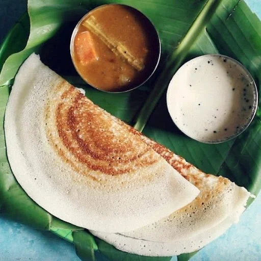 Plain Dosa