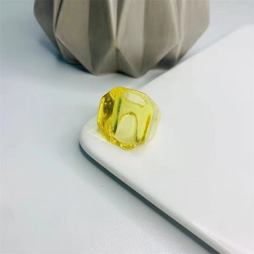 Title 3, Net Red Hyuna Style Fashion Creative Ring Ring ...