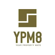 YPM8 Logo