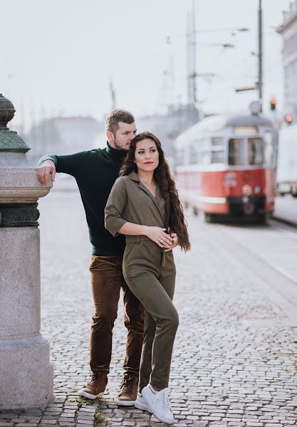 Fotograf ślubny Evgeniya Datukishvili Licz (datuki). Zdjęcie z 18 listopada 2019