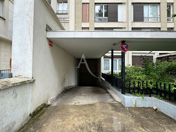 parking à Paris 12ème (75)