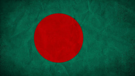 Bangladesh Flag Wallpapers