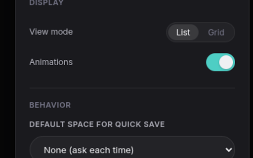 Savely screenshot 1