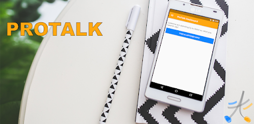 ProTalk: Learn from Experts