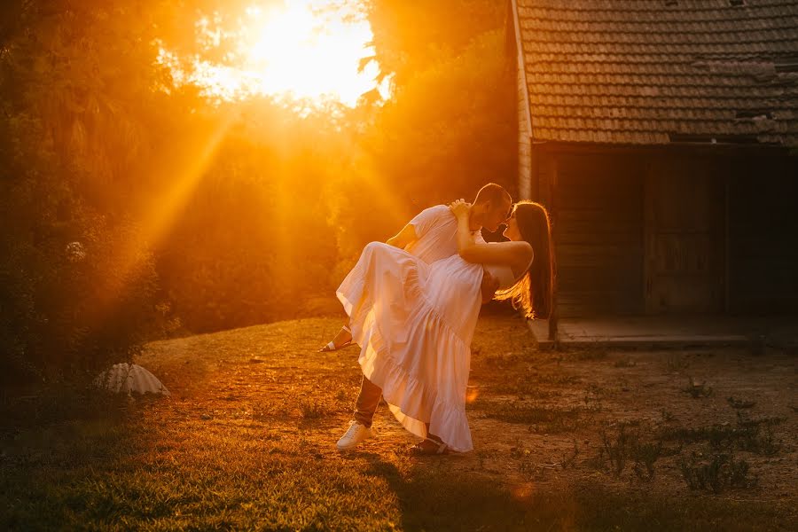 婚礼摄影师Lev Sluckiy（leva123）。2021 7月18日的照片