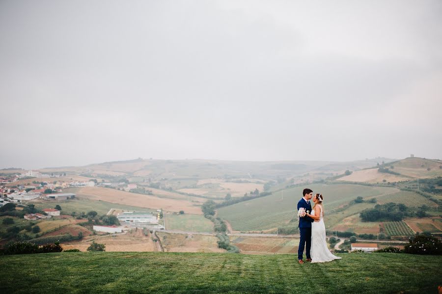 Fotógrafo de casamento Luciano Reis (lucianoreis). Foto de 15 de janeiro 2019