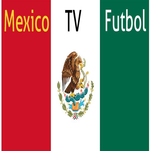 Mexico Tv Futbol