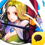 ARCHER KING For Kakao Apk