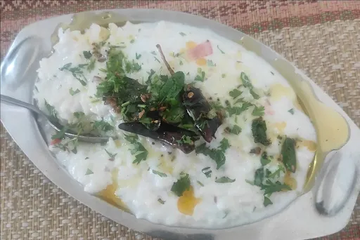 Curd Rice