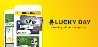 Lucky Day Screenshot
