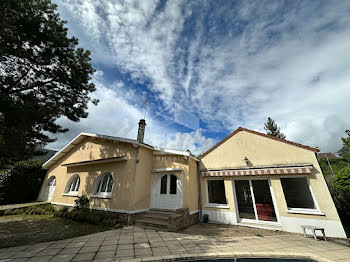 maison à Argenton-sur-Creuse (36)