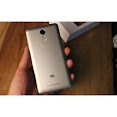 [Thanh Lý] Điện Thoại Xiaomi Redmi Note 3 Pro Zin Chíp Snap 650 Pin 4000Ma