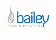 Bailey Gas & Heating Ltd. Logo