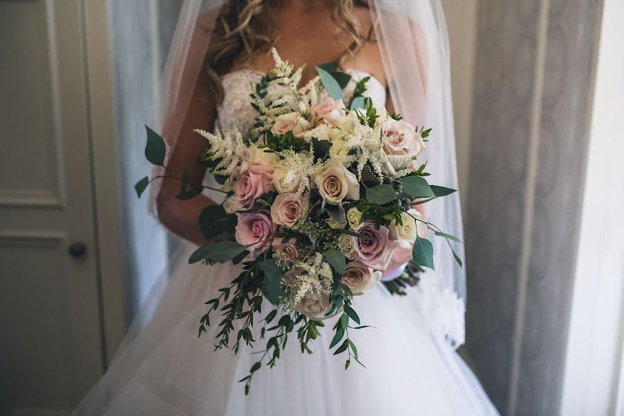 Hääkuvaaja Charlotte Northrope (cnpwedding). Kuva otettu 13. toukokuuta 2019