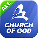 Cover Image of ダウンロード Church of God, Intro Video 1.201903040 APK