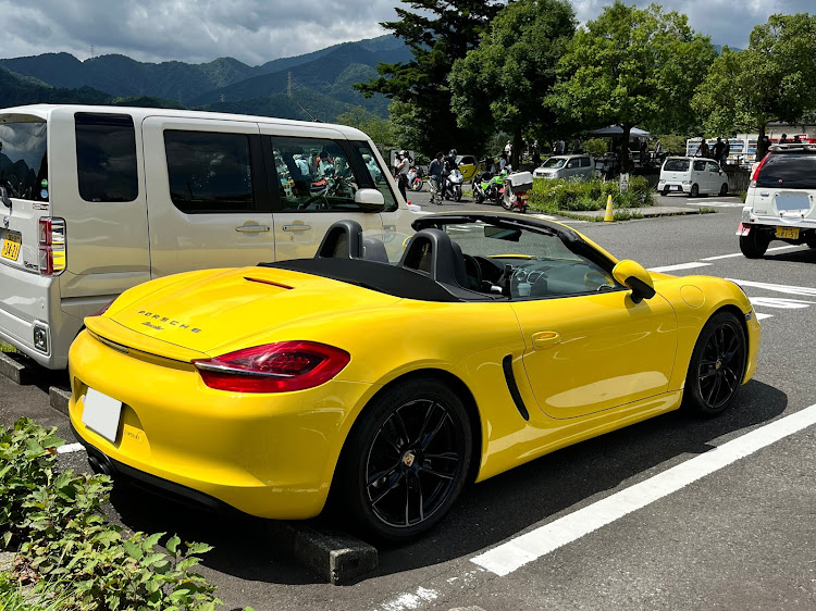 S660の宮ヶ瀬暇人倶楽部・熱中症に注意・医療従事者にエールを❗️に関するカスタム事例の投稿画像7枚目