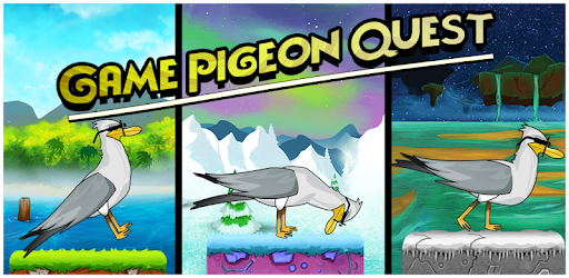 Game pigeon for mac pro