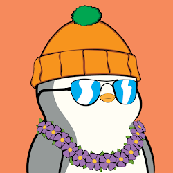 Pudgy Penguin #590