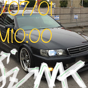 チェイサー JZX100