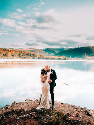 Fotógrafo de bodas Cimpan Nicolae Catalin (catalincimpan). Foto del 17 de septiembre 2019