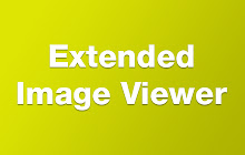 Extended Image Viewer small promo image