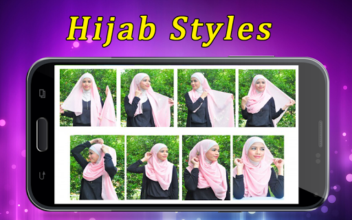 免費下載生活APP|Hijab Styles Step by Step app開箱文|APP開箱王