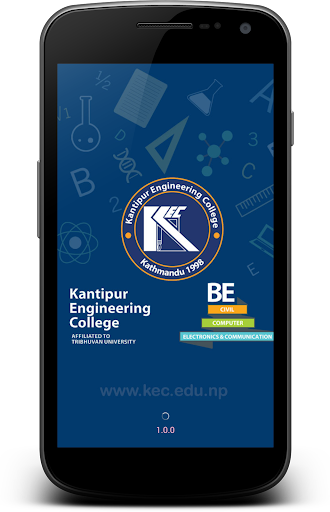 Kantipur Engineering College