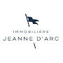 IMMOBILIERE JEANNE D ARC