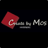 Create by Mos icon