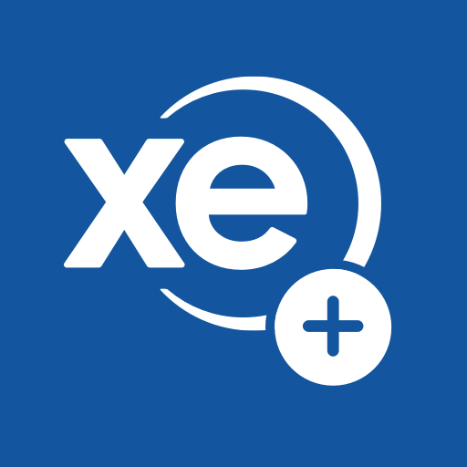 XE Currency Converter & Money Transfers Pro