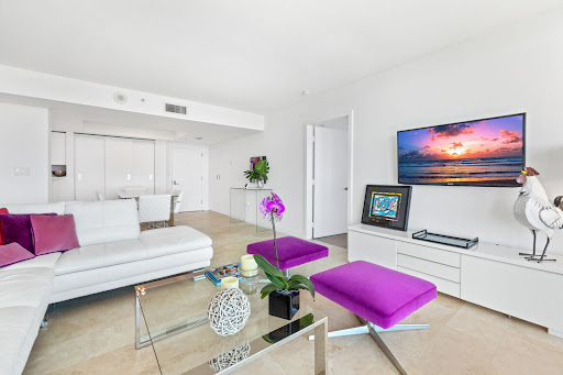 Appartement avec piscine 3
